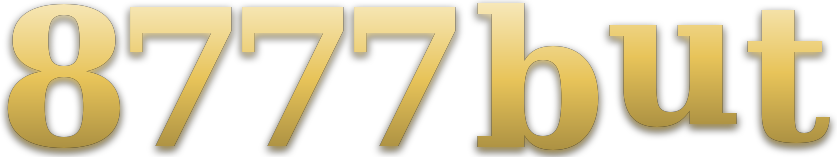 8777 but logo